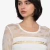 SPORTALM Langarmshirt mit Rundhalsausschnitt* Shirts / Tops