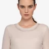 SPORTALM Langarm-Shirt mit Rundhalsausschnitt* Shirts / Tops