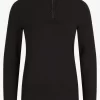 SPORTALM Langarm-Shirt mit Stehkragen* Shirts / Tops