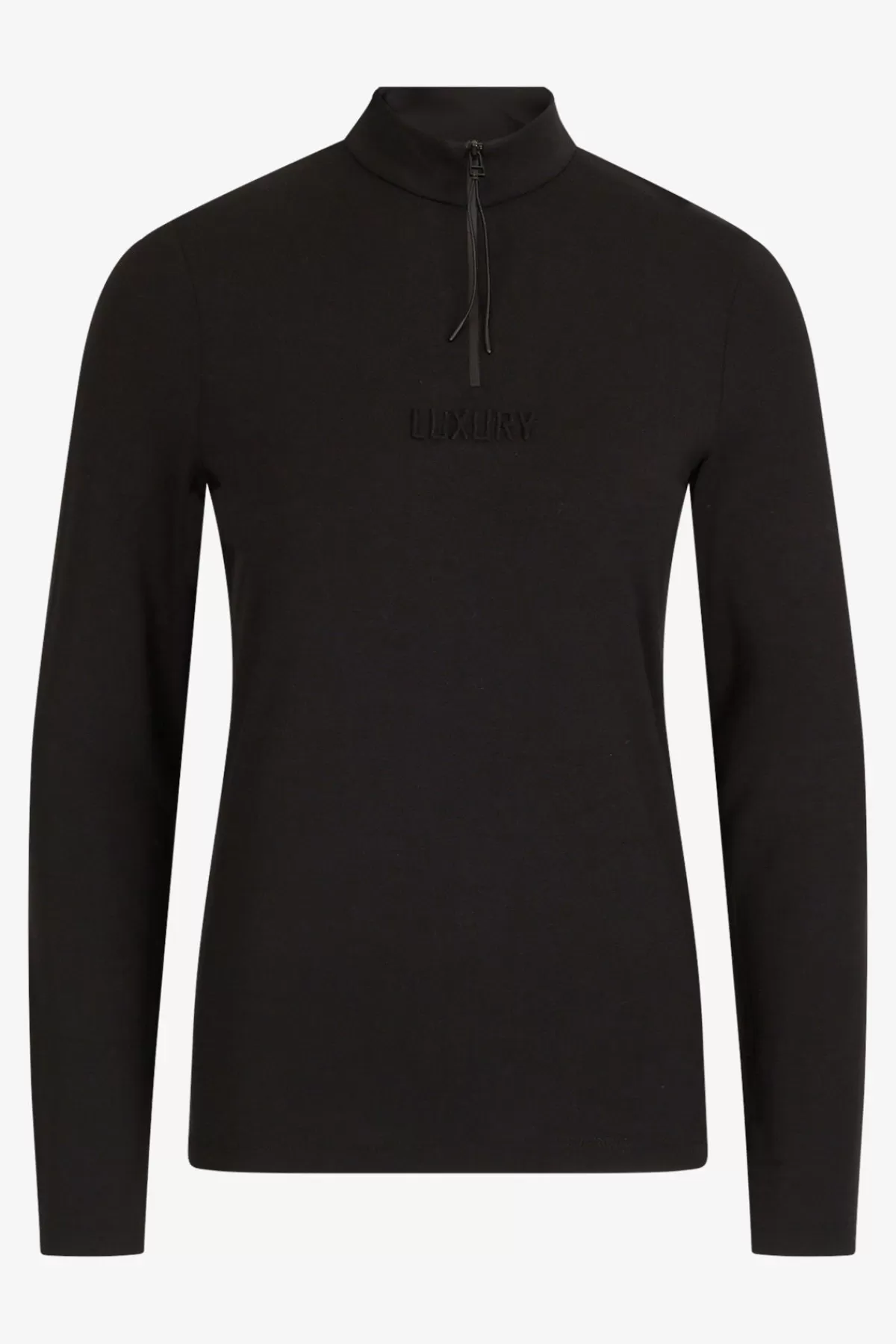 SPORTALM Langarm-Shirt mit Stehkragen* Shirts / Tops