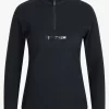 SPORTALM Langarm-Shirt mit Stehkragen* Shirts / Tops