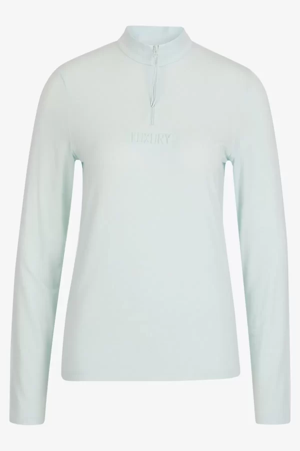 langarmshirt_mit_stehkrag_0-2.webp SPORTALM Langarm-Shirt mit Stehkragen* Shirts / Tops