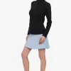 SPORTALM Langarm-Shirt mit Stehkragen* Shirts / Tops