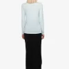 SPORTALM Langarm-Shirt mit Stehkragen* Shirts / Tops