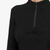 SPORTALM Langarm-Shirt mit Stehkragen* Shirts / Tops