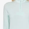 SPORTALM Langarm-Shirt mit Stehkragen* Shirts / Tops