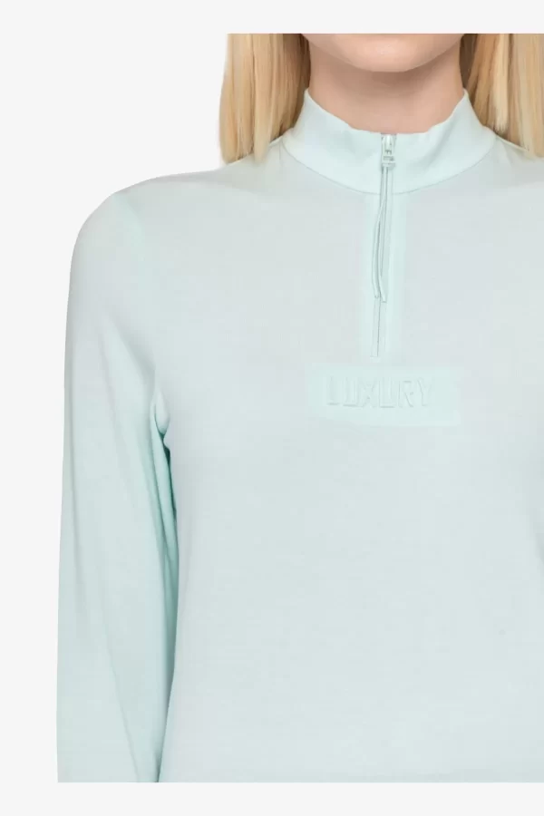 langarmshirt_mit_stehkrag_5-2.webp SPORTALM Langarm-Shirt mit Stehkragen* Shirts / Tops