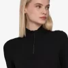 SPORTALM Langarm-Shirt mit Stehkragen* Shirts / Tops