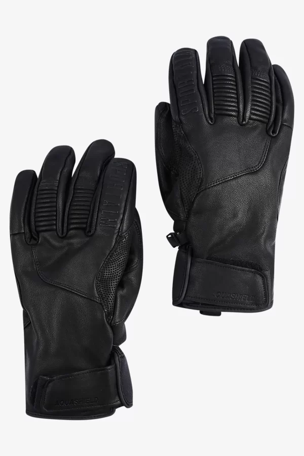 lederhandschuhe_0.webp SPORTALM Lederhandschuhe*Herren Accessoires
