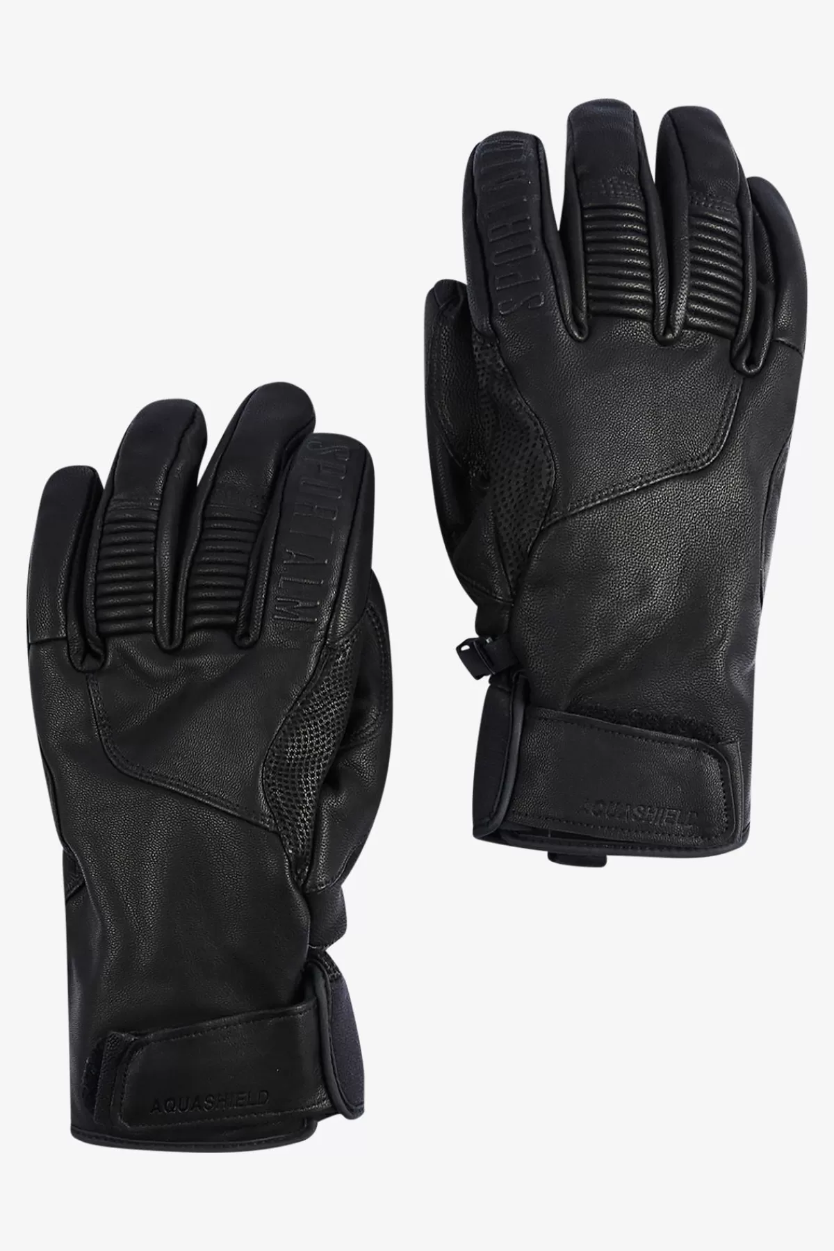 SPORTALM Lederhandschuhe*Herren Accessoires