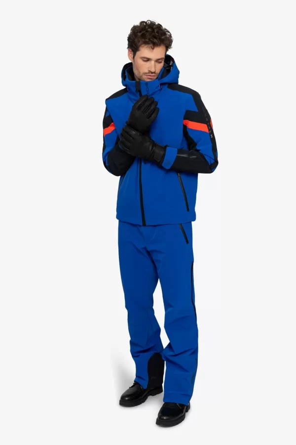 lederhandschuhe_1.webp SPORTALM Lederhandschuhe*Herren Accessoires