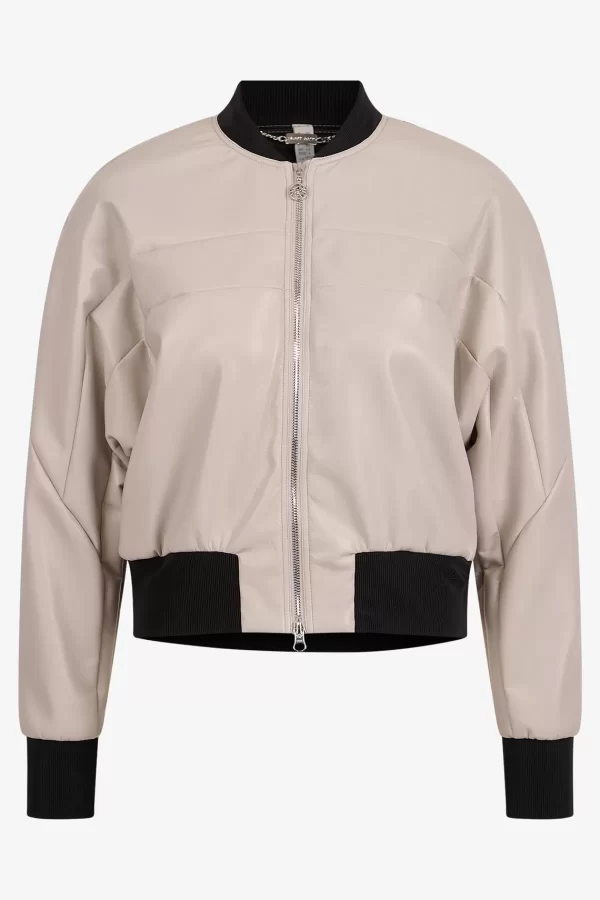 lederimitatjacke_mit_steh_0.webp SPORTALM Lederimitat-Jacke mit Stehkragen* Jacken / Blazer