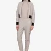 SPORTALM Lederimitat-Jacke mit Stehkragen* Jacken / Blazer