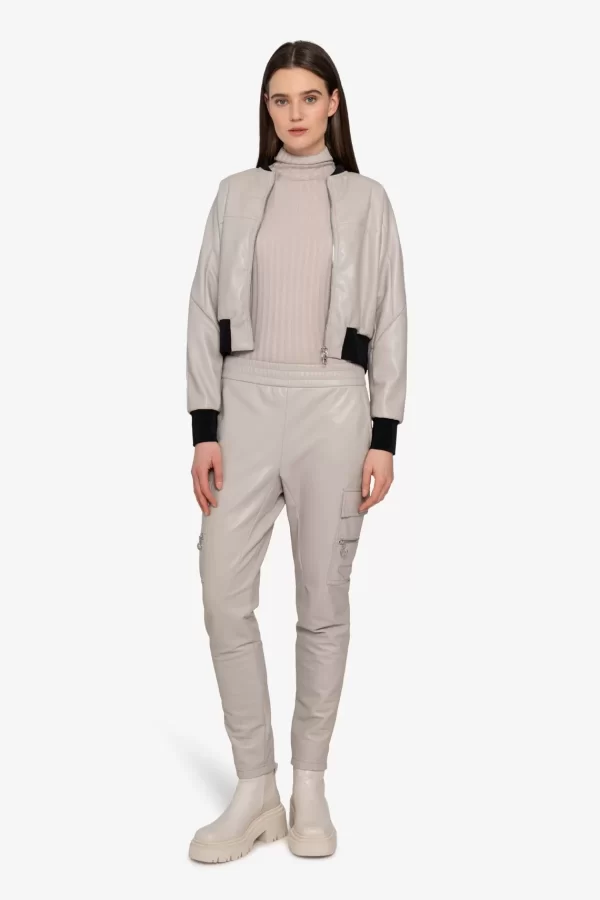 lederimitatjacke_mit_steh_1.webp SPORTALM Lederimitat-Jacke mit Stehkragen* Jacken / Blazer
