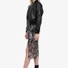 SPORTALM Lederimitat-Jacke mit Stehkragen* Jacken / Blazer