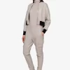 SPORTALM Lederimitat-Jacke mit Stehkragen* Jacken / Blazer