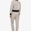 SPORTALM Lederimitat-Jacke mit Stehkragen* Jacken / Blazer