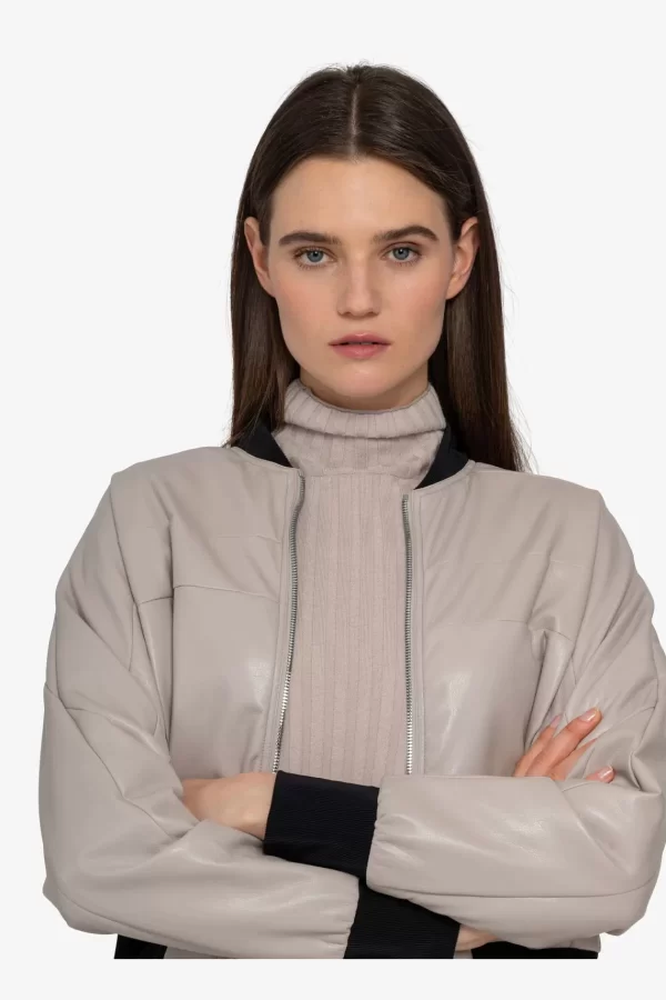 lederimitatjacke_mit_steh_6.webp SPORTALM Lederimitat-Jacke mit Stehkragen* Jacken / Blazer