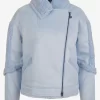 SPORTALM Lederjacke mit Reverskragen* Jacken / Blazer