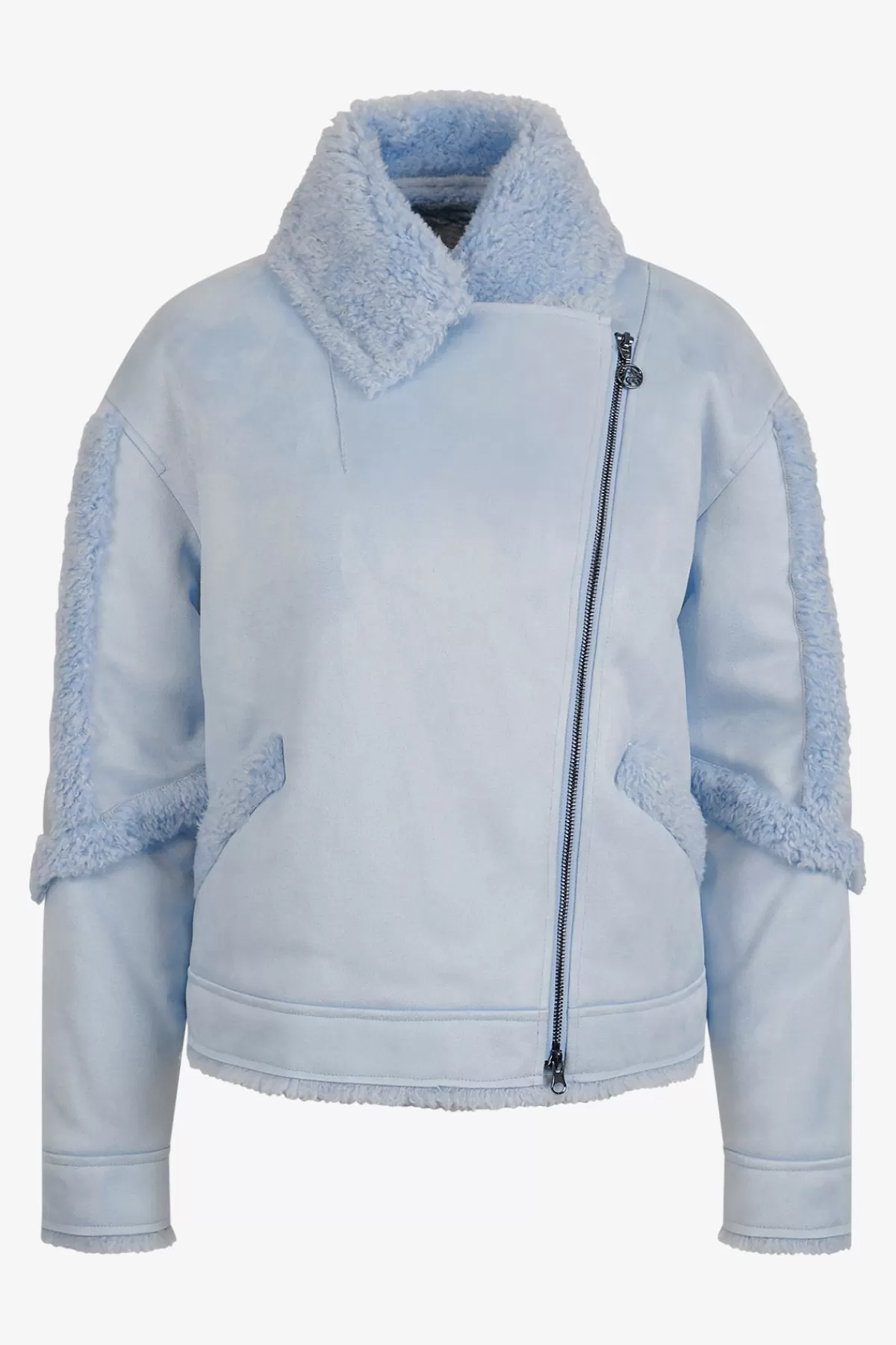 SPORTALM Lederjacke mit Reverskragen* Jacken / Blazer