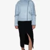 SPORTALM Lederjacke mit Reverskragen* Jacken / Blazer