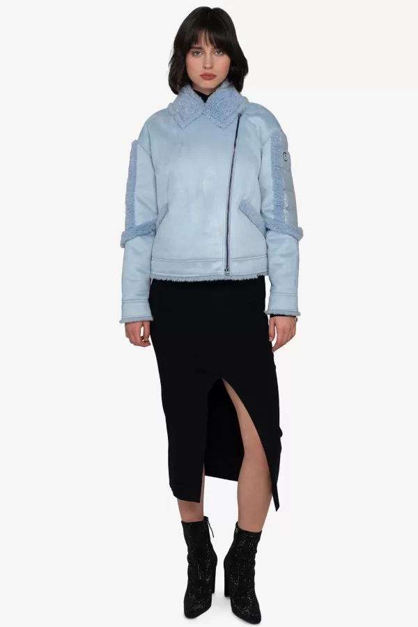 lederjacke_mit_reverskrag_1.webp SPORTALM Lederjacke mit Reverskragen* Jacken / Blazer
