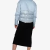 SPORTALM Lederjacke mit Reverskragen* Jacken / Blazer