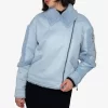 SPORTALM Lederjacke mit Reverskragen* Jacken / Blazer