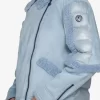 SPORTALM Lederjacke mit Reverskragen* Jacken / Blazer