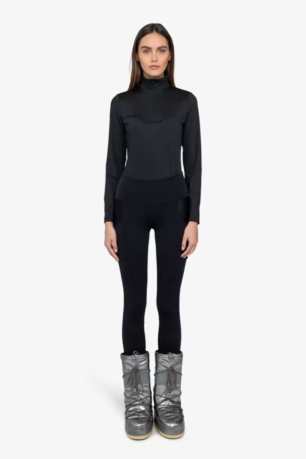 leggings_1.webp SPORTALM Leggings*Damen Hosen
