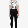 SPORTALM Leggings mit Einsatz* Hosen / Jeans