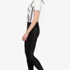 SPORTALM Leggings mit Einsatz* Hosen / Jeans