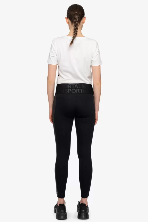 leggings_mit_einsatz_3.webp SPORTALM Leggings mit Einsatz* Hosen / Jeans