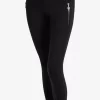 SPORTALM Leggings mit Reißverschlusstaschen* Hosen / Jeans