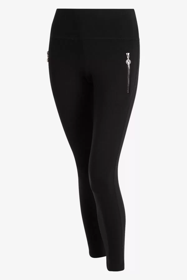 leggings_mit_reiverschlus_0.webp SPORTALM Leggings mit Reißverschlusstaschen* Hosen / Jeans