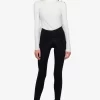 SPORTALM Leggings mit Reißverschlusstaschen* Hosen / Jeans