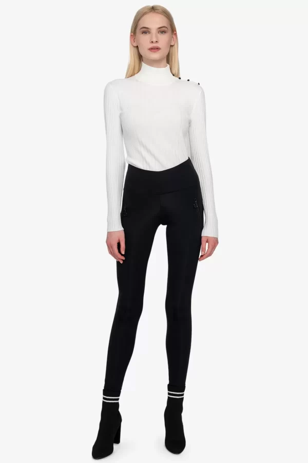 leggings_mit_reiverschlus_1.webp SPORTALM Leggings mit Reißverschlusstaschen* Hosen / Jeans