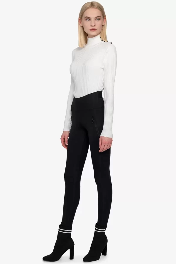 leggings_mit_reiverschlus_2.webp SPORTALM Leggings mit Reißverschlusstaschen* Hosen / Jeans