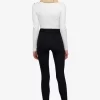 SPORTALM Leggings mit Reißverschlusstaschen* Hosen / Jeans