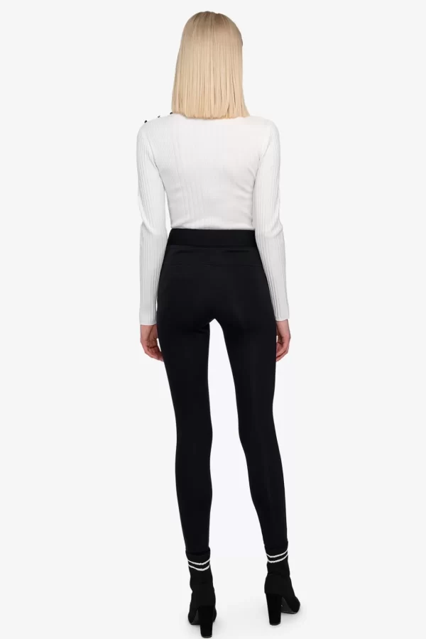 leggings_mit_reiverschlus_3.webp SPORTALM Leggings mit Reißverschlusstaschen* Hosen / Jeans
