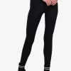 SPORTALM Leggings mit Reißverschlusstaschen* Hosen / Jeans