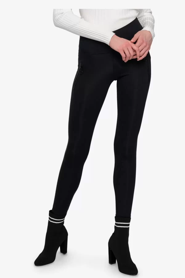 leggings_mit_reiverschlus_4.webp SPORTALM Leggings mit Reißverschlusstaschen* Hosen / Jeans