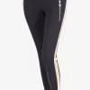 SPORTALM Leggings mit schmalem Bein* Hosen / Jeans