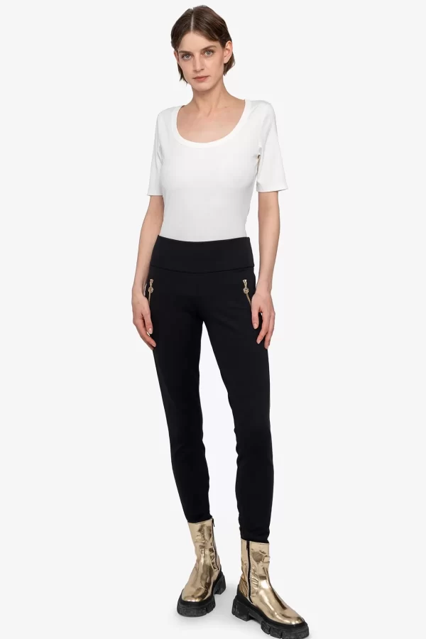 leggings_mit_schmalem_bei_1-2.webp SPORTALM Leggings mit schmalem Bein* Hosen / Jeans