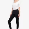 SPORTALM Leggings mit schmalem Bein* Hosen / Jeans