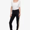SPORTALM Leggings mit schmalem Bein* Hosen / Jeans