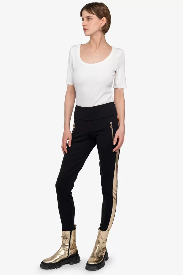 leggings_mit_schmalem_bei_2-2.webp SPORTALM Leggings mit schmalem Bein* Hosen / Jeans