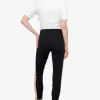 SPORTALM Leggings mit schmalem Bein* Hosen / Jeans