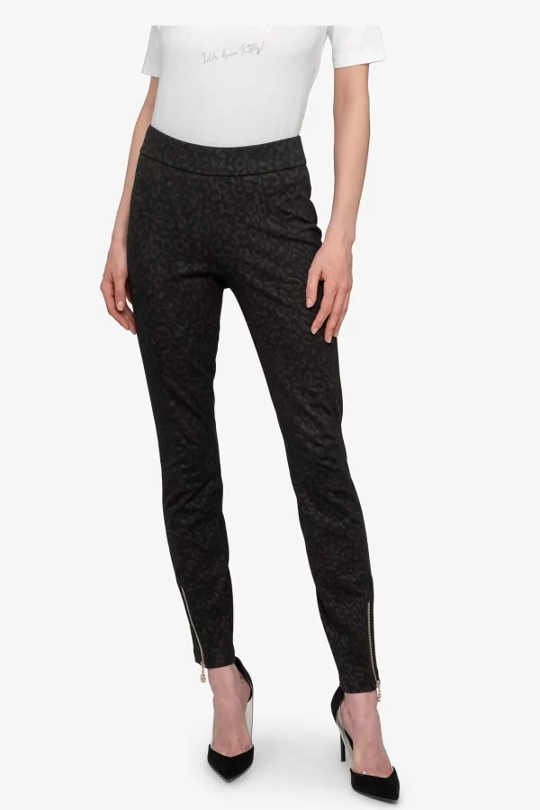 leggings_mit_schmalem_bei_4.webp SPORTALM Leggings mit schmalem Bein* Hosen / Jeans