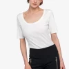 SPORTALM Leggings mit schmalem Bein* Hosen / Jeans